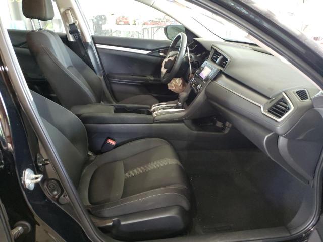 Photo 5 from auction – 2016 HONDA CIVIC LX with VIN 19XFC2F54GE200302