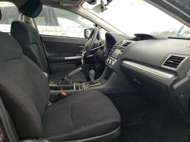 صورة رقم 5 من المزاد - 2016 SUBARU IMPREZA PR مع VIN JF1GPAH65G8263899