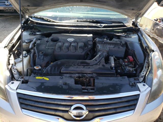 Photo 7 from auction – 2007 NISSAN ALTIMA 2.5 with VIN 1N4AL21E07C165112