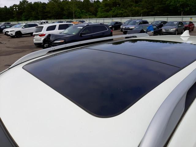 Photo 9 from auction – 2019 NISSAN ROGUE S with VIN 5N1AT2MVXKC722845