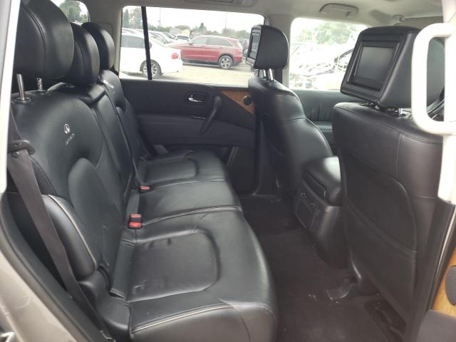 Photo 6 from auction – 2012 INFINITI QX56 with VIN JN8AZ2ND5C9716320