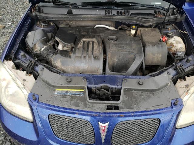Photo 7 from auction – 2007 PONTIAC G5 SE with VIN 1G2AL55F477285023