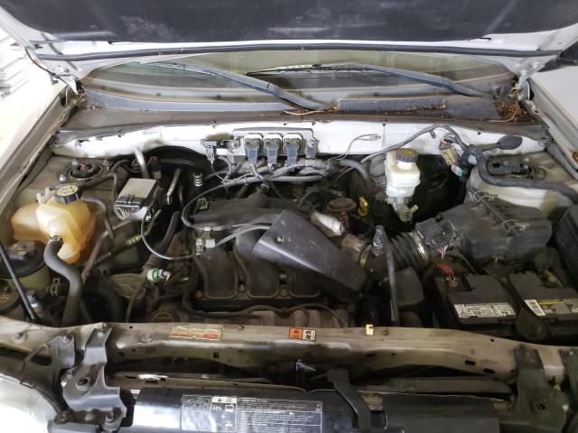 Photo 7 from auction – 2005 FORD ESCAPE LIM with VIN 1FMYU941X5KB01603