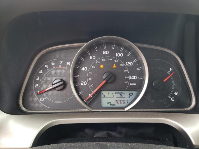 Photo 8 from auction – 2014 TOYOTA RAV4 XLE with VIN JTMRFREV8ED058758