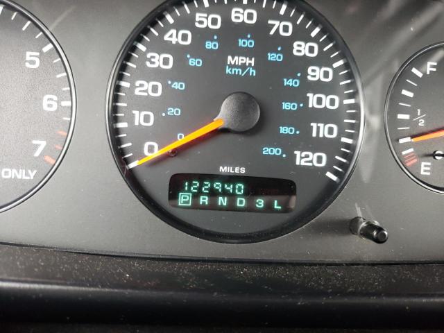 صورة رقم 8 من المزاد - 2000 CHRYSLER SEBRING JX مع VIN 3C3EL55H4YT230331
