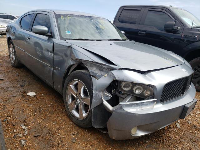 Photo 9 from auction – 2007 DODGE CHARGER R/ with VIN 2B3KA53H37H809164