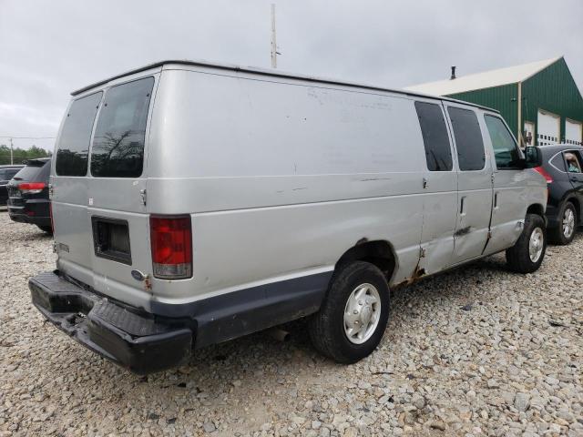 Photo 4 from auction – 2005 FORD ECONOLINE with VIN 1FTNS24W55HA62612