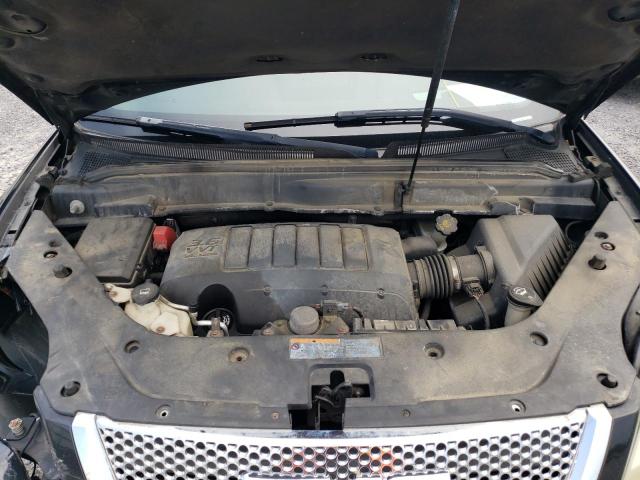 Photo 7 from auction – 2011 GMC ACADIA DEN with VIN 1GKKRTED9BJ332130