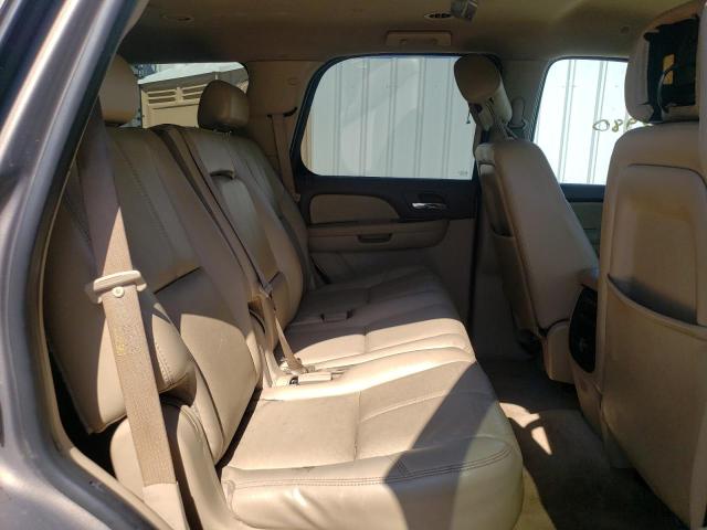 Photo 6 from auction – 2007 GMC YUKON with VIN 1GKFC13J77J181649