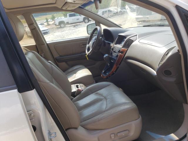 Photo 5 from auction – 2000 LEXUS RX 300 with VIN JT6GF10U9Y0047083