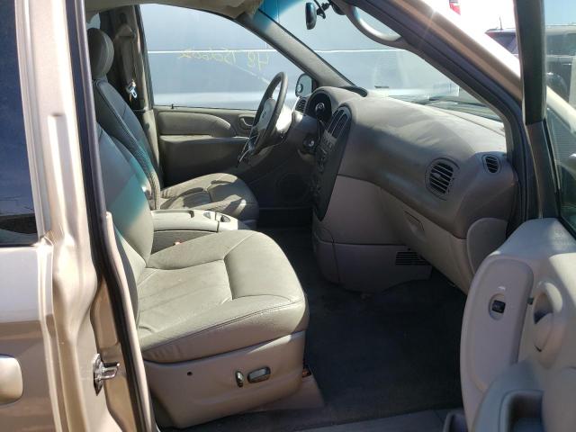 Photo 5 from auction – 2002 DODGE GRAND CARA with VIN 2B8GP54LX2R522943