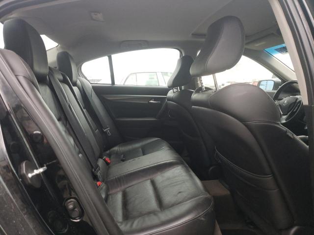 Фото 6 с аукциона – 2012 ACURA TL с VIN 19UUA8F71CA025913