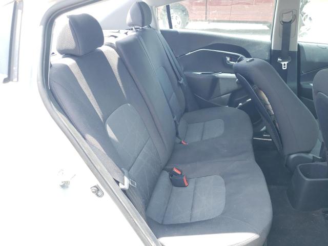 Photo 6 from auction – 2016 KIA RIO LX with VIN KNADM4A38G6576588