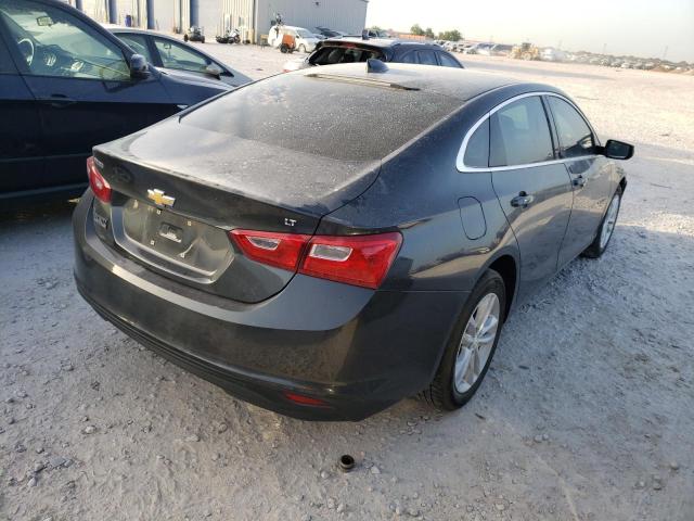 Photo 4 from auction – 2018 CHEVROLET MALIBU LT with VIN 1G1ZD5ST8JF196972