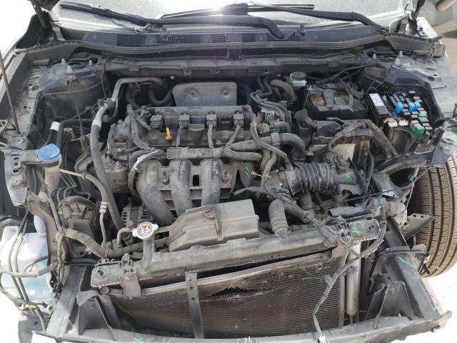 Photo 7 from auction – 2016 MAZDA CX-5 GT with VIN JM3KE2DY1G0634361