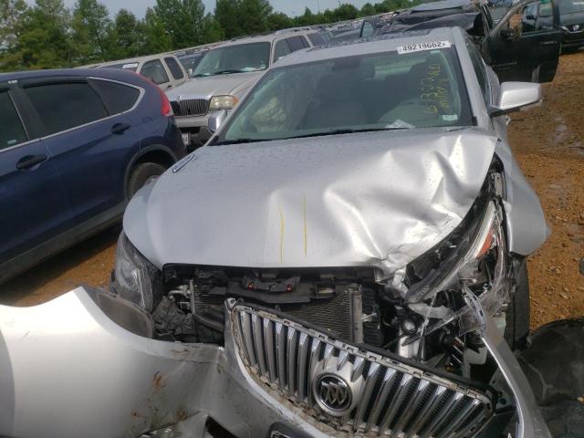Photo 7 from auction – 2010 BUICK LACROSSE C with VIN 1G4GC5EG0AF171124