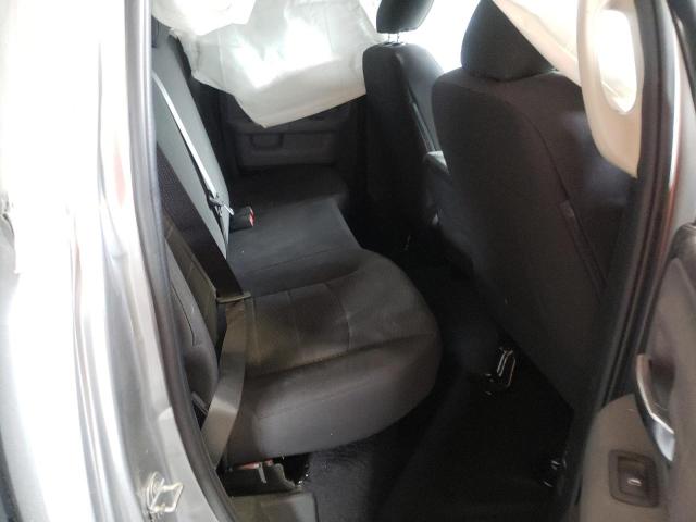 Photo 6 from auction – 2020 RAM 1500 CLASS with VIN 1C6RR7GG0LS118803