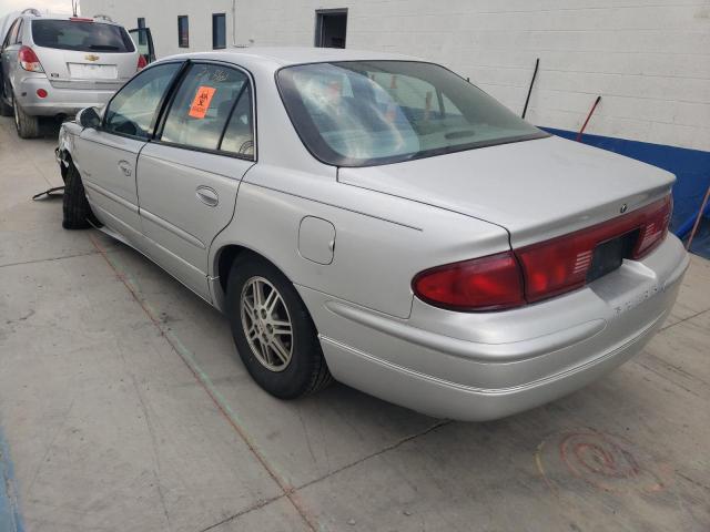 صورة رقم 3 من المزاد - 2000 BUICK REGAL LS مع VIN 2G4WB52K7Y1226709