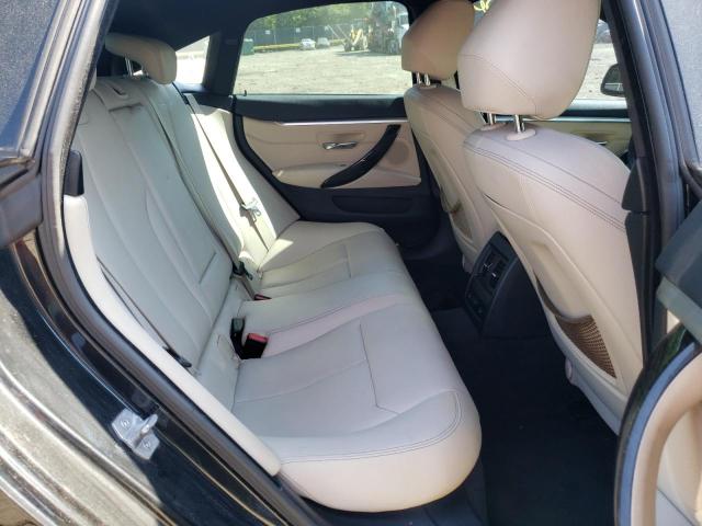 Photo 6 from auction – 2015 BMW 428 XI GRA with VIN WBA4C9C59FD331453