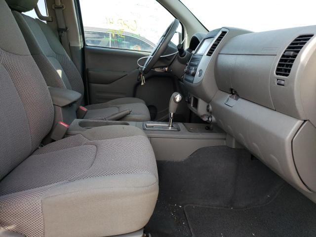 Photo 5 from auction – 2019 NISSAN FRONTIER S with VIN 1N6AD0EV4KN716156