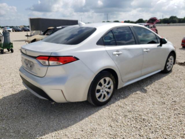 Photo 4 from auction – 2020 TOYOTA COROLLA LE with VIN 5YFEPRAE4LP036042