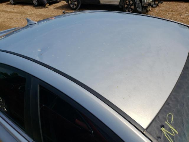Photo 9 from auction – 2011 HYUNDAI SONATA SE with VIN 5NPEC4AB0BH221737
