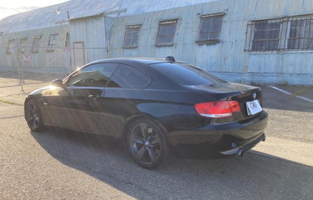 Photo 3 from auction – 2009 BMW 335 I with VIN WBAWB73519P044935