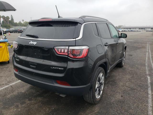Photo 4 from auction – 2018 JEEP COMPASS LI with VIN 3C4NJDCB9JT501593
