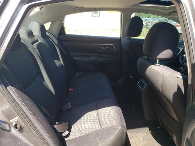 Photo 6 from auction – 2016 NISSAN ALTIMA 2.5 with VIN 1N4AL3AP8GC133709
