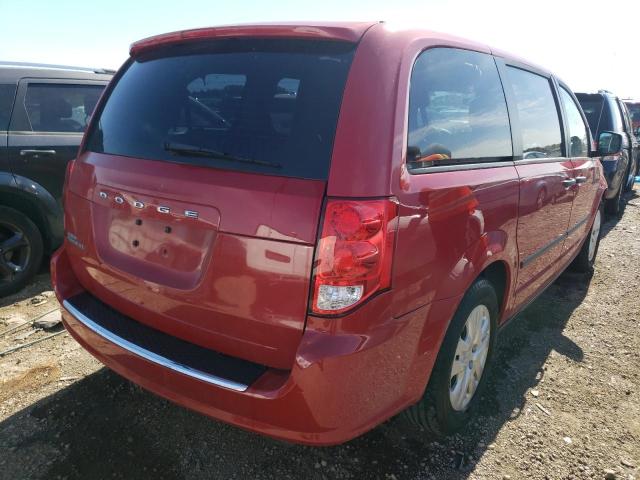 Photo 4 from auction – 2013 DODGE GRAND CARA with VIN 2C4RDGBG7DR768343