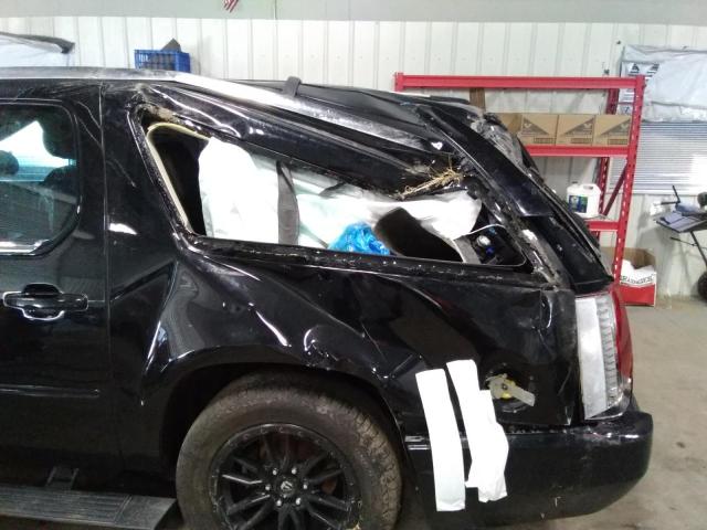 Photo 9 from auction – 2013 CADILLAC ESCALADE E with VIN 1GYS4JEF6DR325490