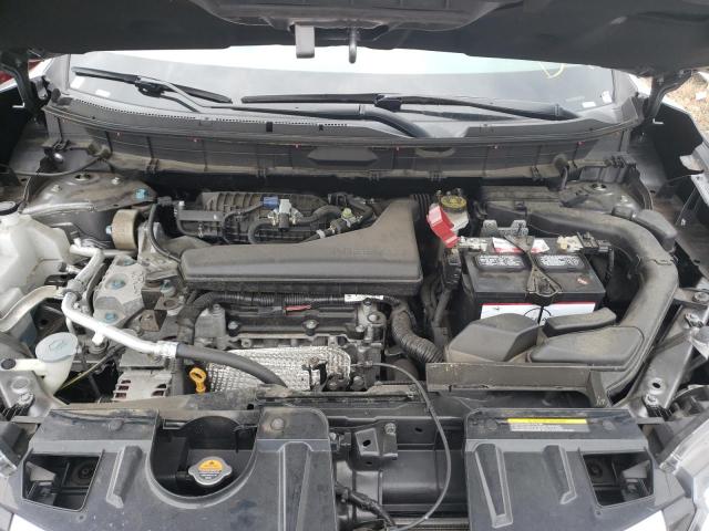 Photo 7 from auction – 2018 NISSAN ROGUE S with VIN KNMAT2MV6JP617957