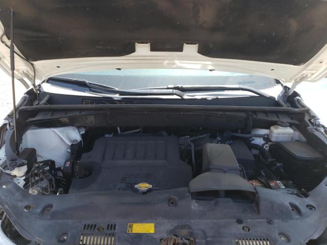 Photo 7 from auction – 2015 TOYOTA HIGHLANDER with VIN 5TDZKRFH0FS091716