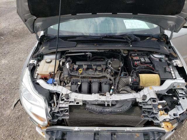 Photo 7 from auction – 2013 FORD FOCUS SE with VIN 1FADP3F22DL316338