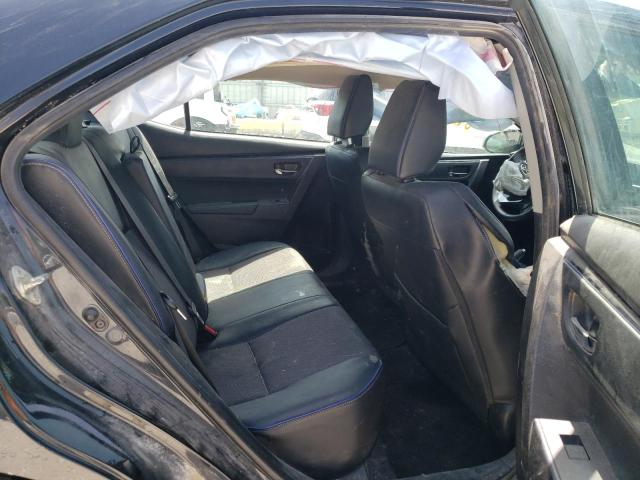 Photo 6 from auction – 2018 TOYOTA COROLLA L with VIN 5YFBURHE6JP815456