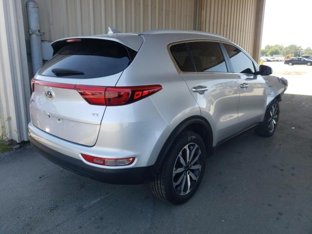 Photo 4 from auction – 2017 KIA SPORTAGE E with VIN KNDPNCAC2H7140449