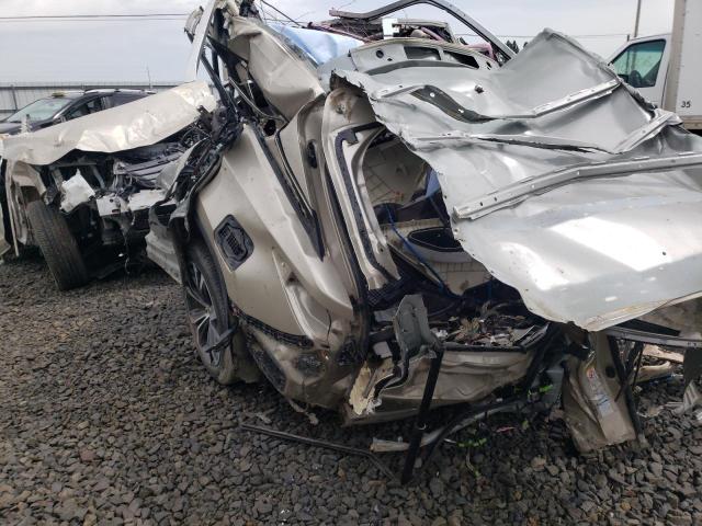 Photo 3 from auction – 2016 LEXUS RX 350 with VIN JTJBZMCA2G2012902