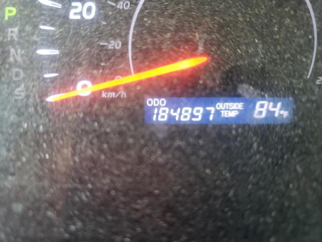 صورة رقم 8 من المزاد - 2011 TOYOTA CAMRY BASE مع VIN 4T1BF3EK4BU209204