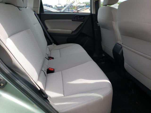 Photo 6 from auction – 2017 SUBARU FORESTER 2 with VIN JF2SJABC1HH416334