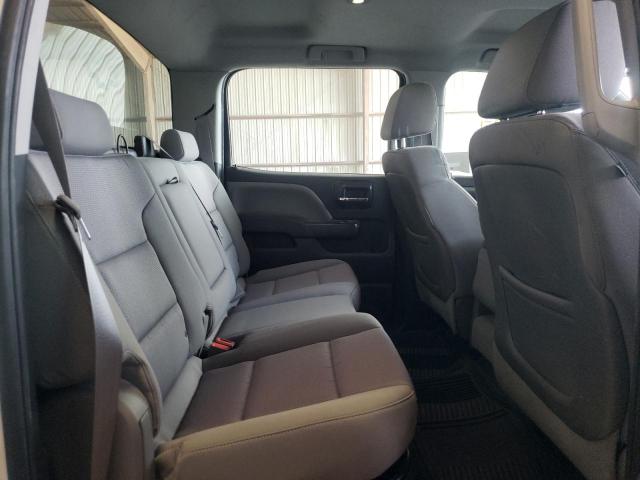 Photo 6 from auction – 2014 CHEVROLET SILVERADO with VIN 3GCPCPEH4EG243763