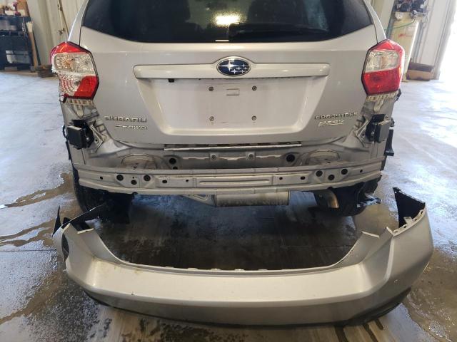 Photo 10 from auction – 2017 SUBARU CROSSTREK with VIN JF2GPADC1H8256425