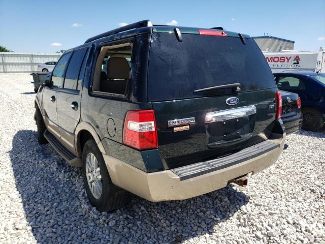 Photo 3 from auction – 2014 FORD EXPEDITION with VIN 1FMJU1J58EEF27492