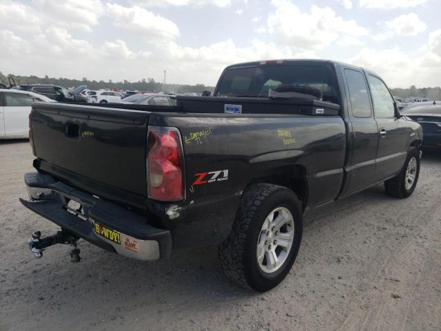 Photo 4 from auction – 2001 CHEVROLET SILVERADO with VIN 1GCEK19T21E320217