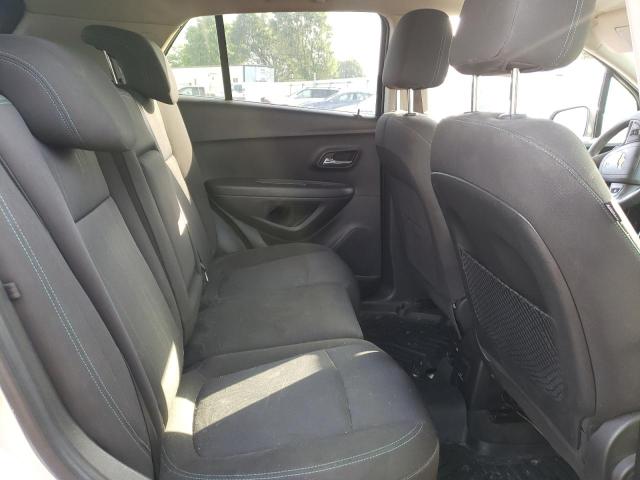 Photo 6 from auction – 2015 CHEVROLET TRAX 1LT with VIN KL7CJLSB1FB055352