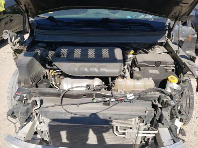 Photo 7 from auction – 2019 JEEP CHEROKEE L with VIN 1C4PJLCB5KD269858