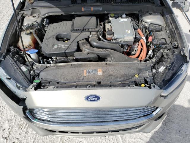 Photo 7 from auction – 2015 FORD FUSION SE with VIN 3FA6P0LU5FR151273
