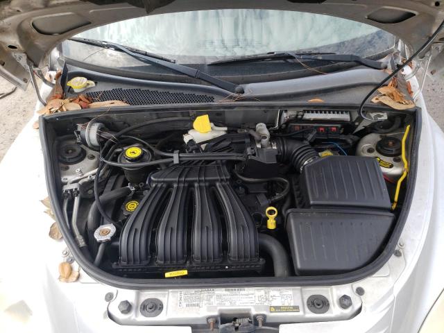 Photo 7 from auction – 2003 CHRYSLER PT CRUISER with VIN 3C8FY68B63T524920