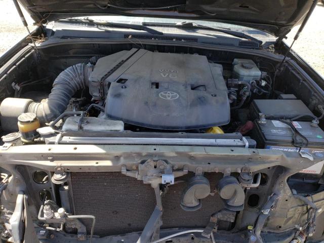 Photo 7 from auction – 2003 TOYOTA 4RUNNER SR with VIN JTEZU14R638008003