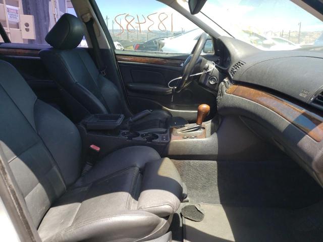 Photo 5 from auction – 2003 BMW 330 I with VIN WBAEV53403KM29096