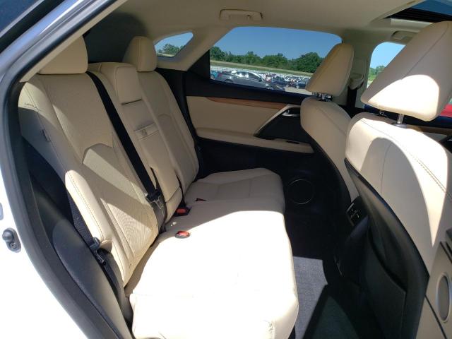 صورة رقم 6 من المزاد - 2021 LEXUS RX 350 مع VIN 2T2HZMDA1MC260241